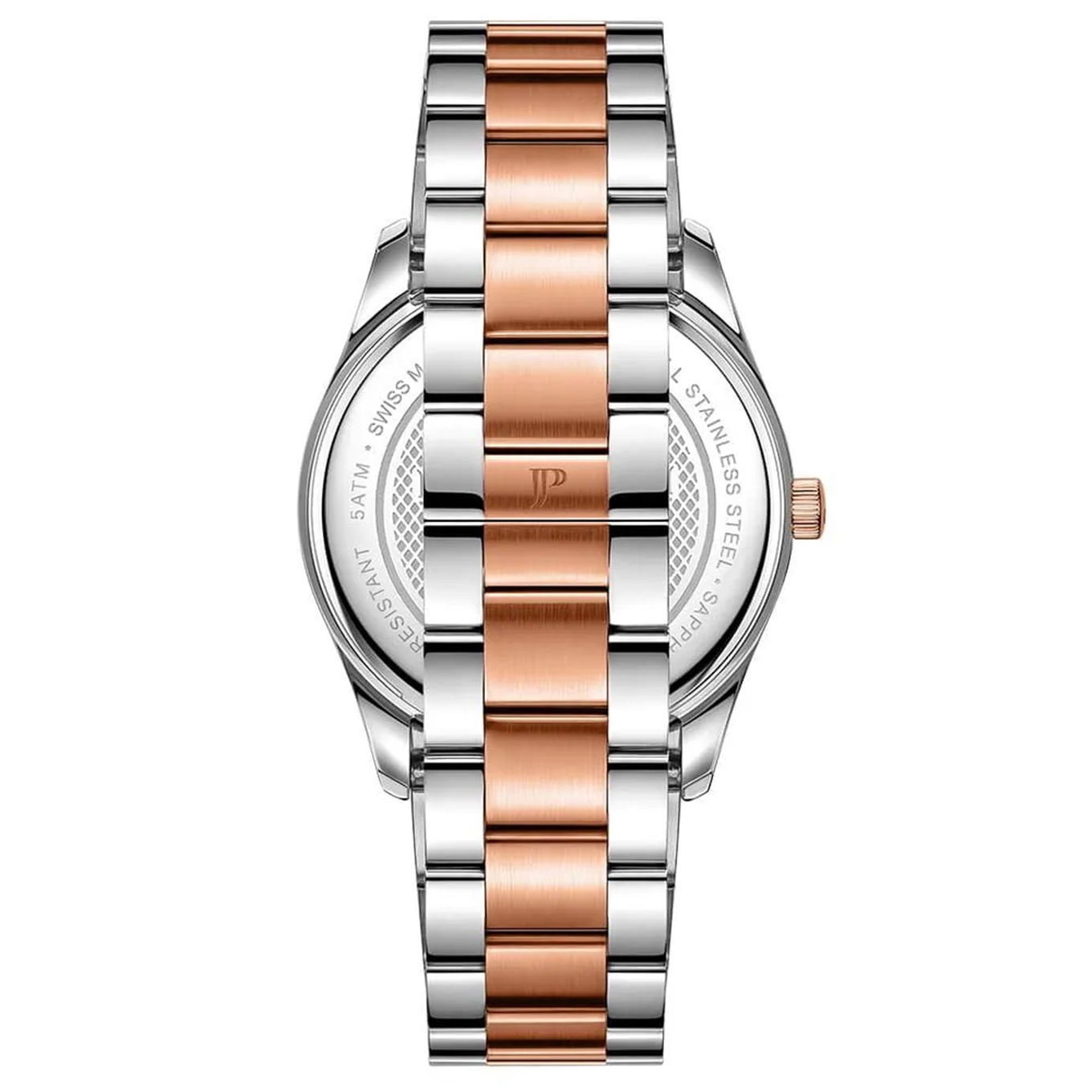Jacques Philippe JPQGS627348 Erkek Kol Saati