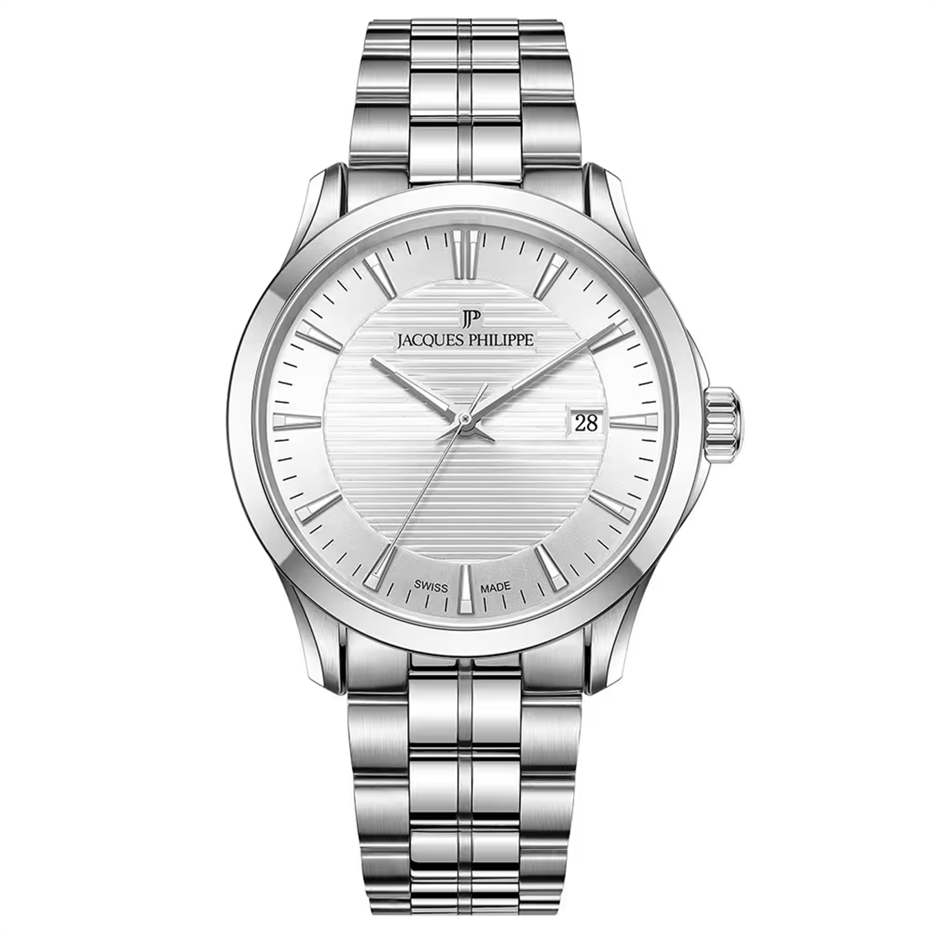 Jacques Philippe JPQGS791326 Erkek Kol Saati