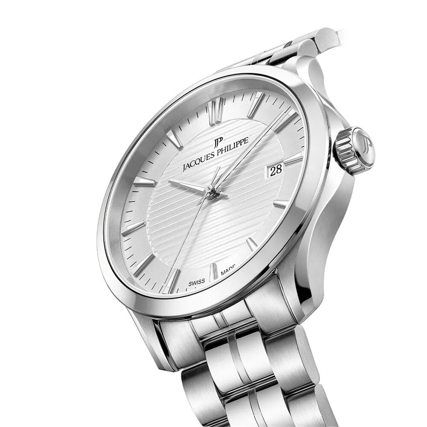 Jacques Philippe JPQGS791326 Erkek Kol Saati