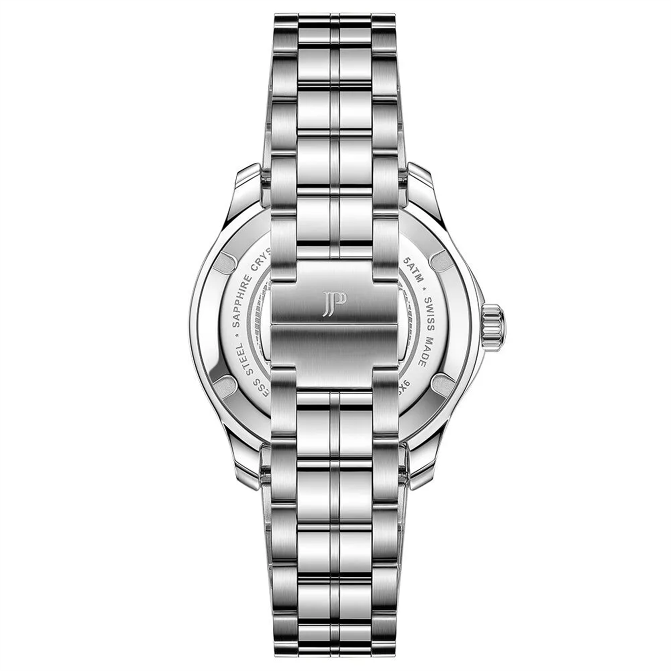 Jacques Philippe JPQGS7913X6 Erkek Kol Saati