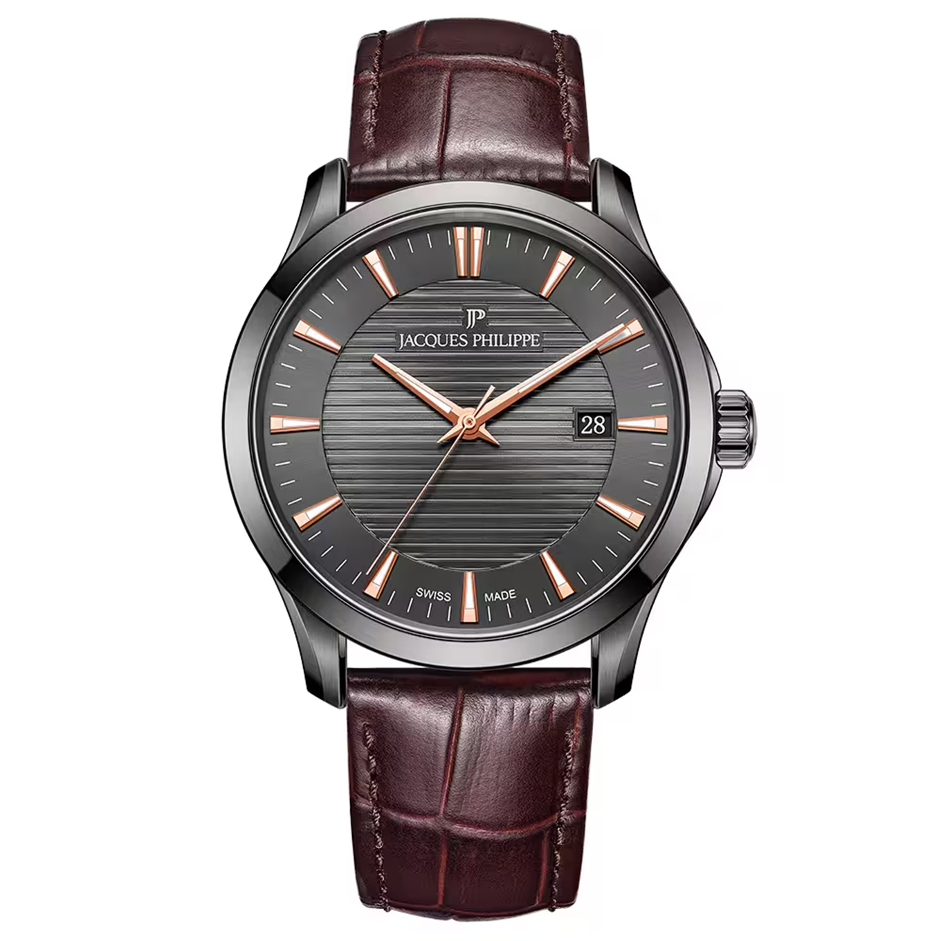 Jacques Philippe JPQGS798143 Erkek Kol Saati