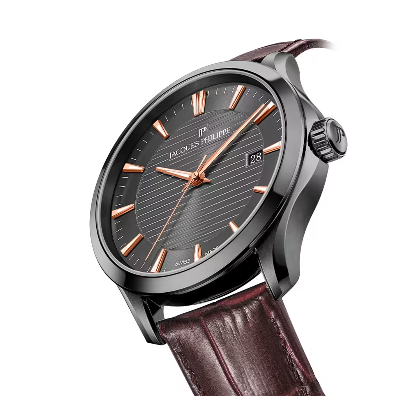 Jacques Philippe JPQGS798143 Erkek Kol Saati