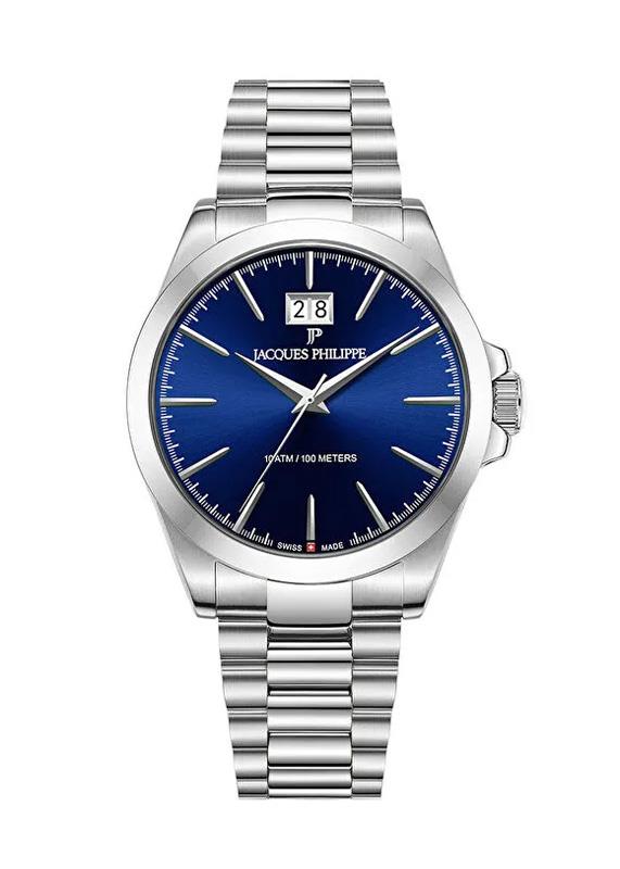 Jacques Phılıppe JPQGS841336 Erkek Kol Saati