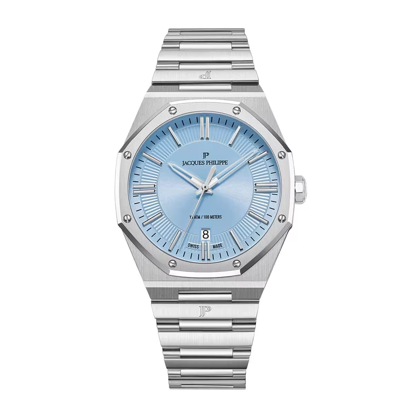 Jacques Philippe JPQGS871336LB Erkek Kol Saati