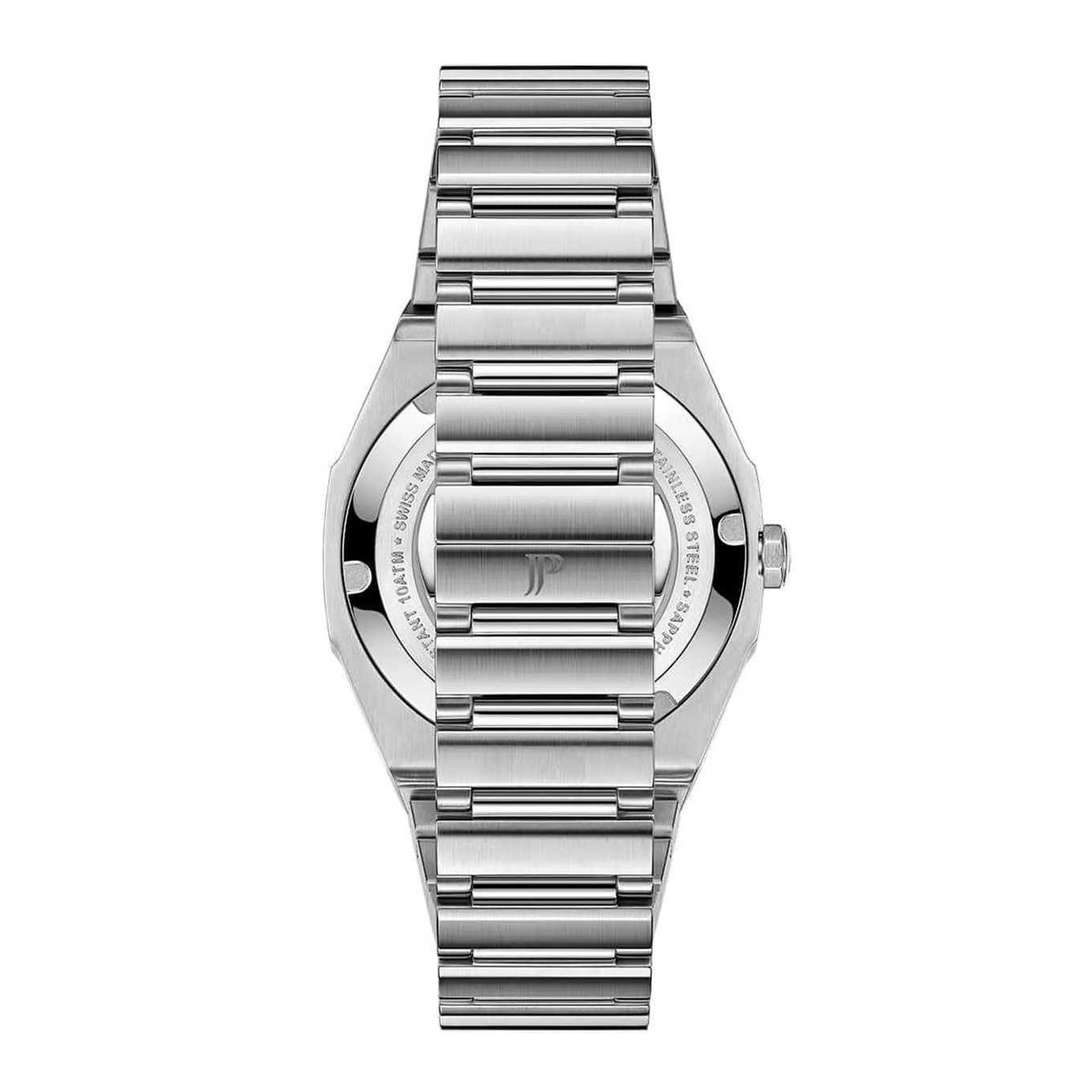 Jacques Philippe JPQGS871336LB Erkek Kol Saati