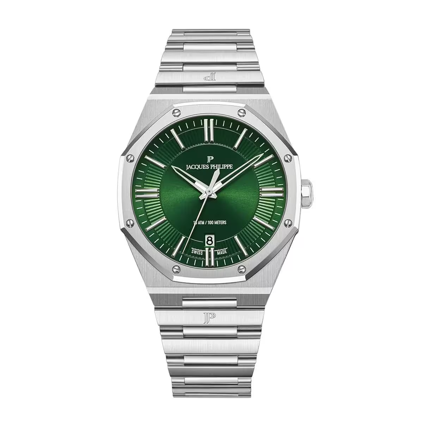 Jacques Philippe JPQGS8713X6 Erkek Kol Saati