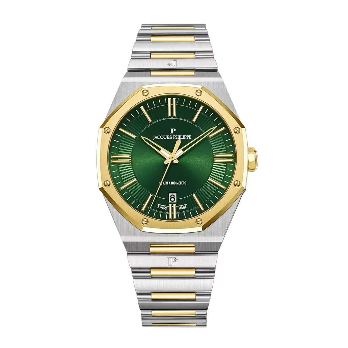 Jacques Philippe JPQGS8773X8 Erkek Kol Saati