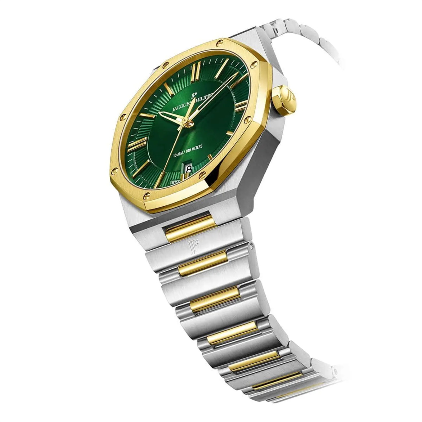 Jacques Philippe JPQGS8773X8 Erkek Kol Saati