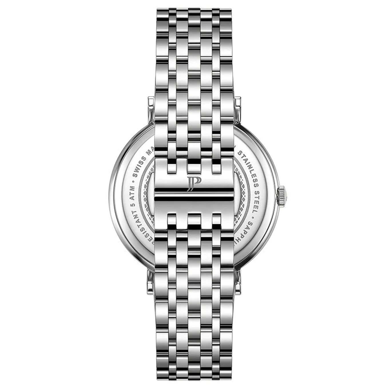 Jacques Philippe JPQGS951326 Erkek Kol Saati