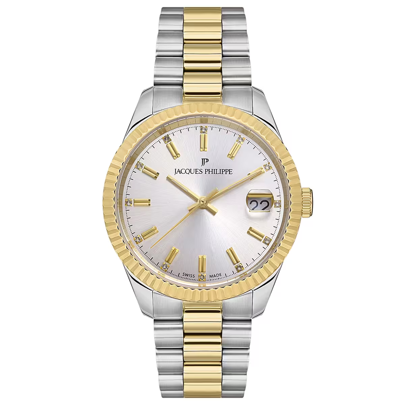 Jacques Philippe JPQLS247328YG Kadın Kol Saati