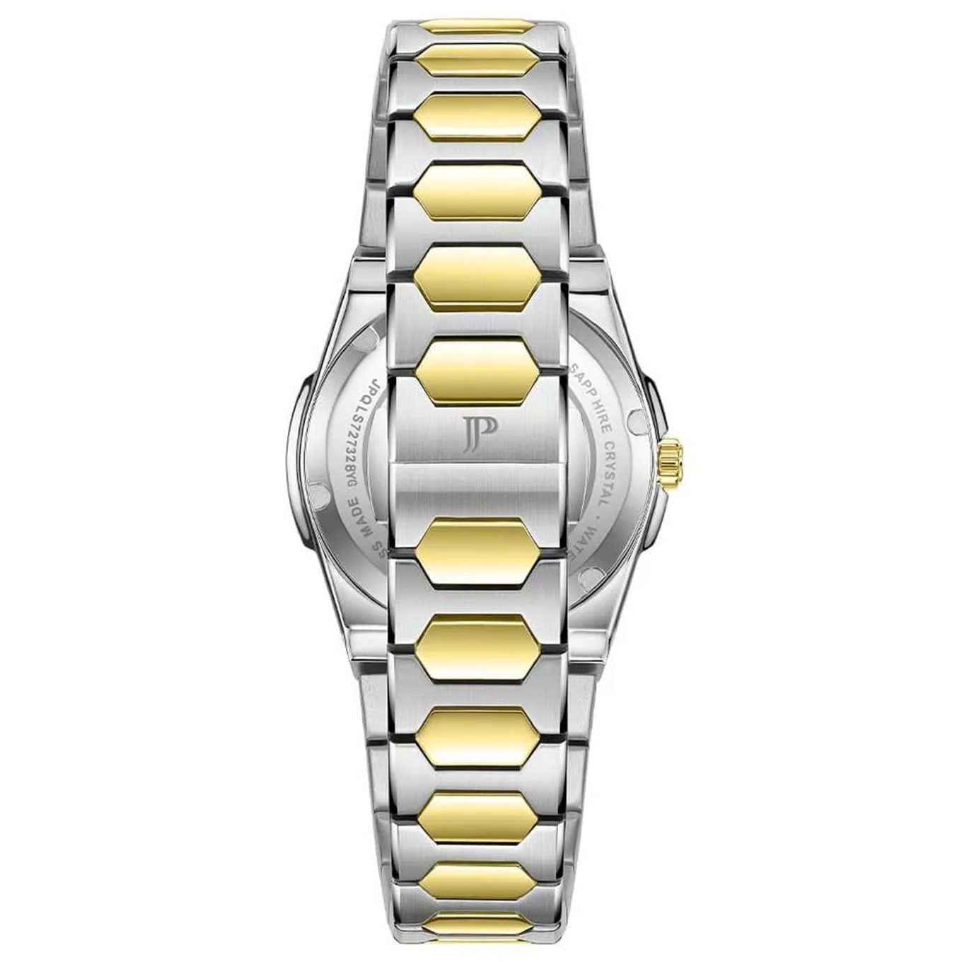 Jacques Philippe JPQLS7273X8 Kadın Kol Saati