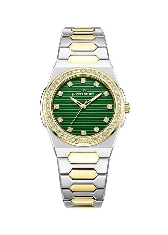 Jacques Philippe JPQLS7273X8 Kadın Kol Saati