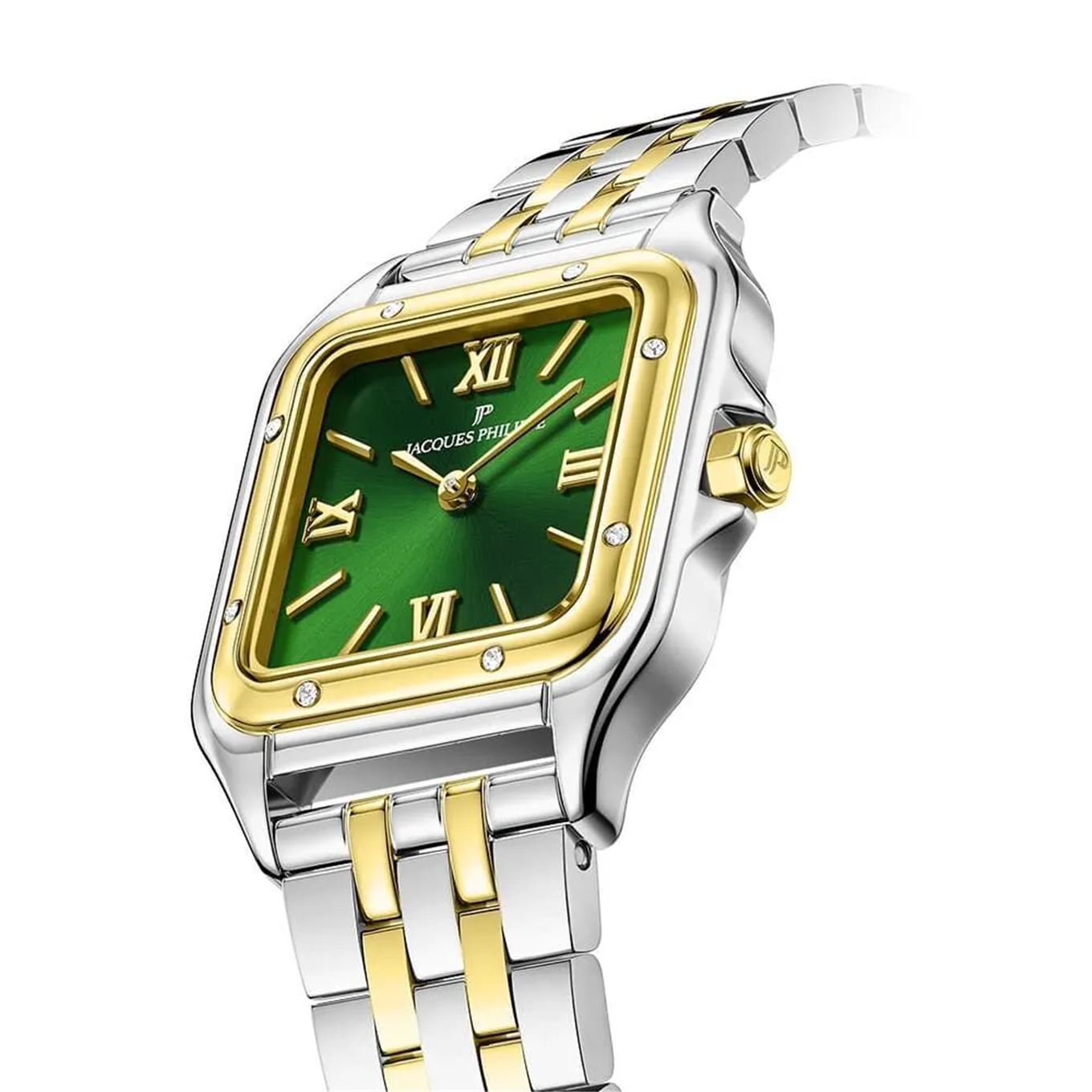 Jacques Philippe JPQLS7673X8 Kadın Kol Saati