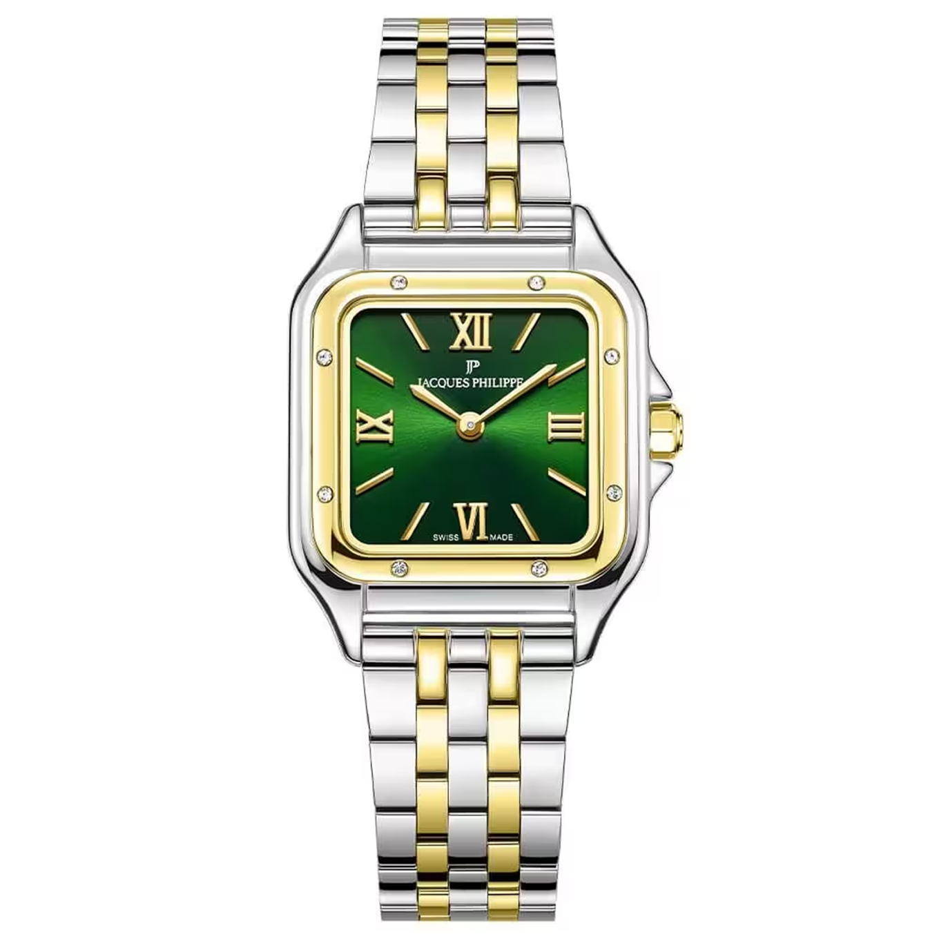 Jacques Philippe JPQLS7673X8 Kadın Kol Saati