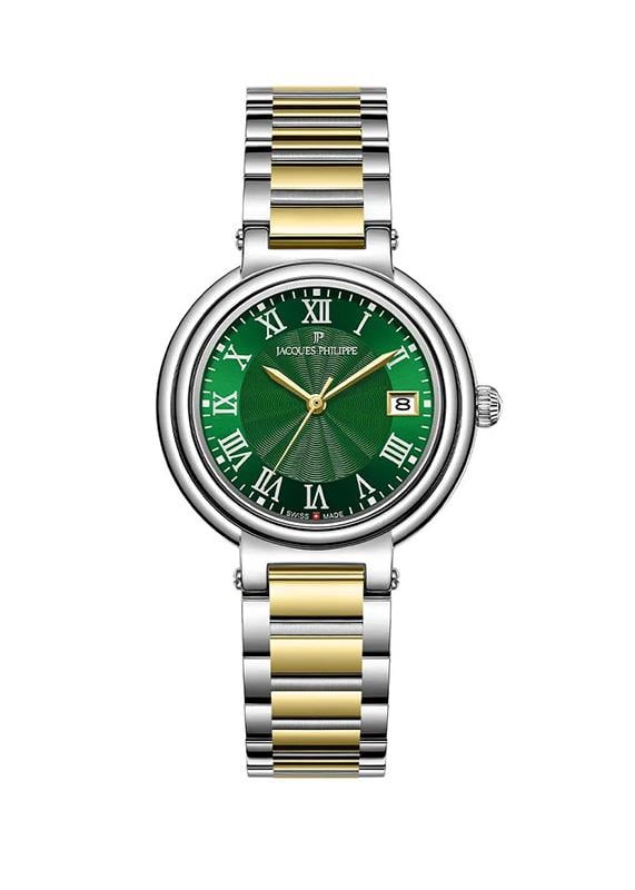 Jacques Philippe JPQLS7773X8 Kadın Kol Saati