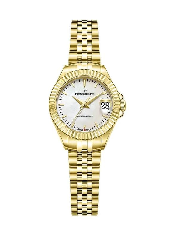 Jacques Phılıppe JPQLS822384 Kadın Kol Saati