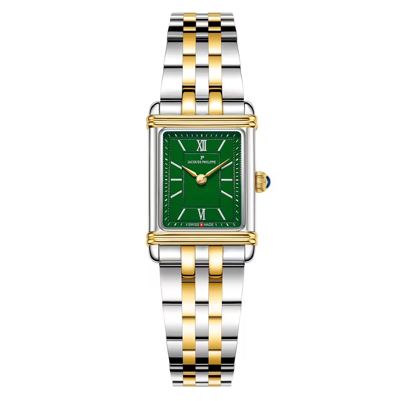 Jacques Philippe JPQLS8973X8 Kadın Kol Saati