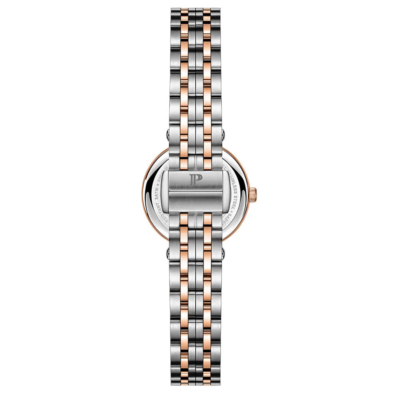 Jacques Philippe JPQLS987388RG Kadın Kol Saati