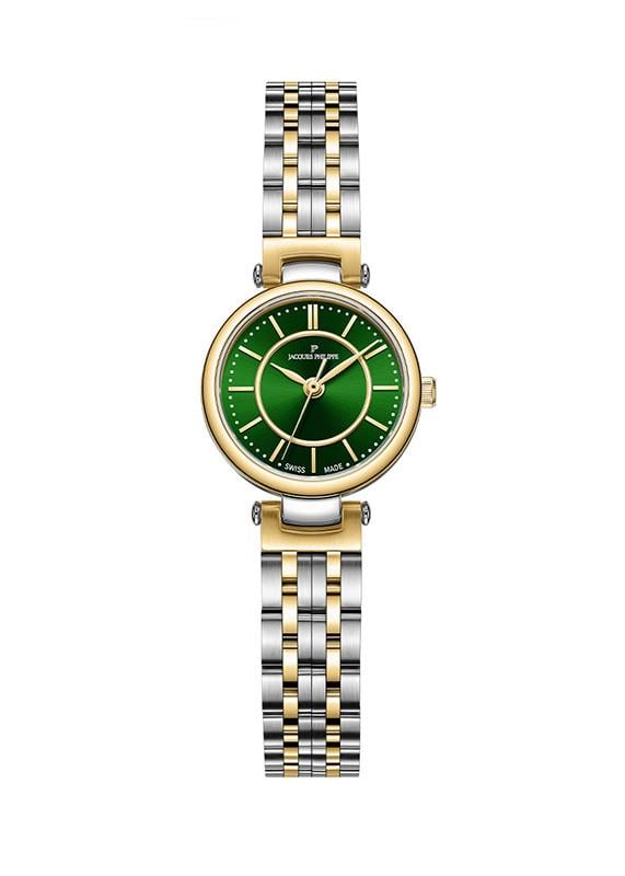 Jacques Phılıppe JPQLS9873X8 Kadın Kol Saati