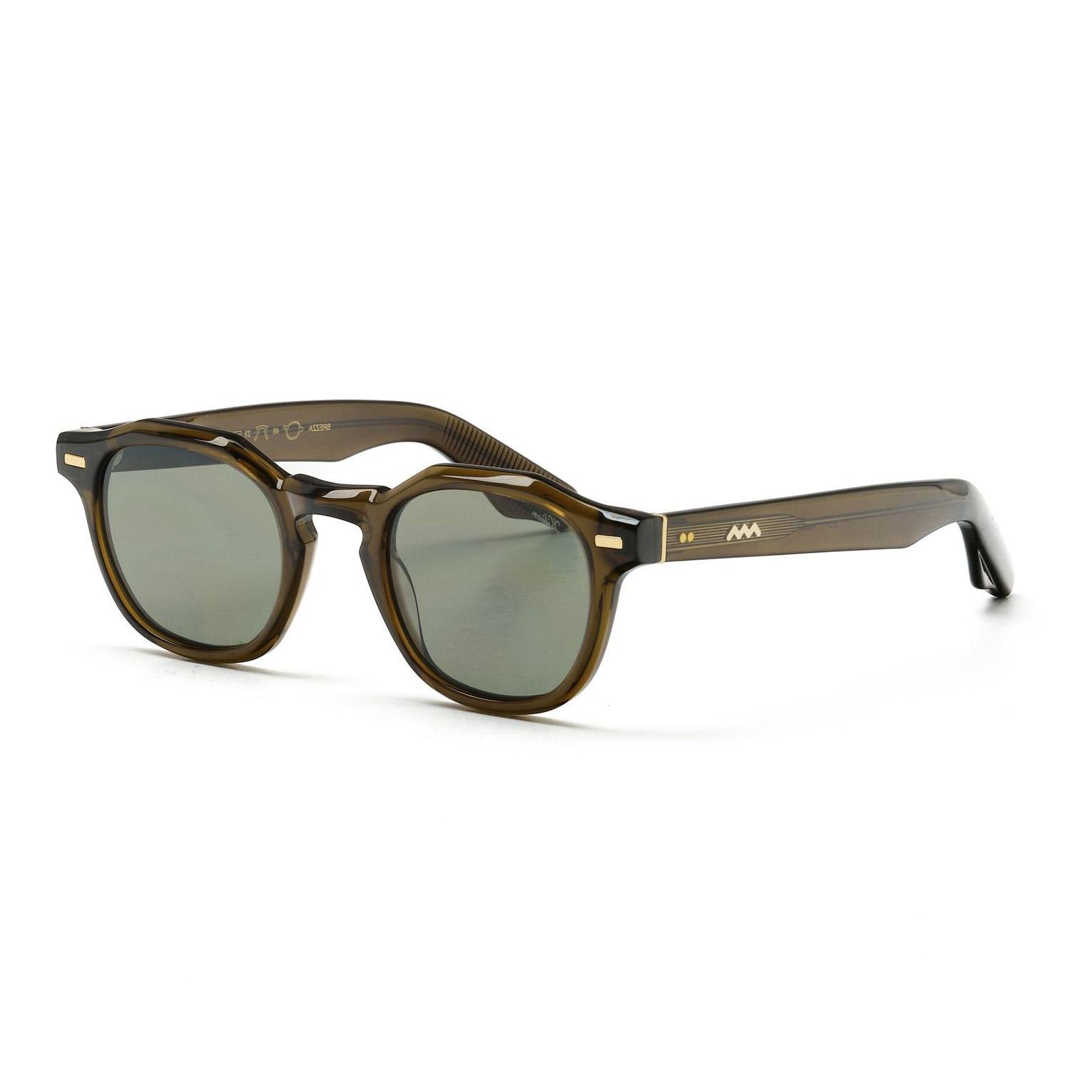 Kılıan BREZZA C2 Unisex Güneş Gözlüğü