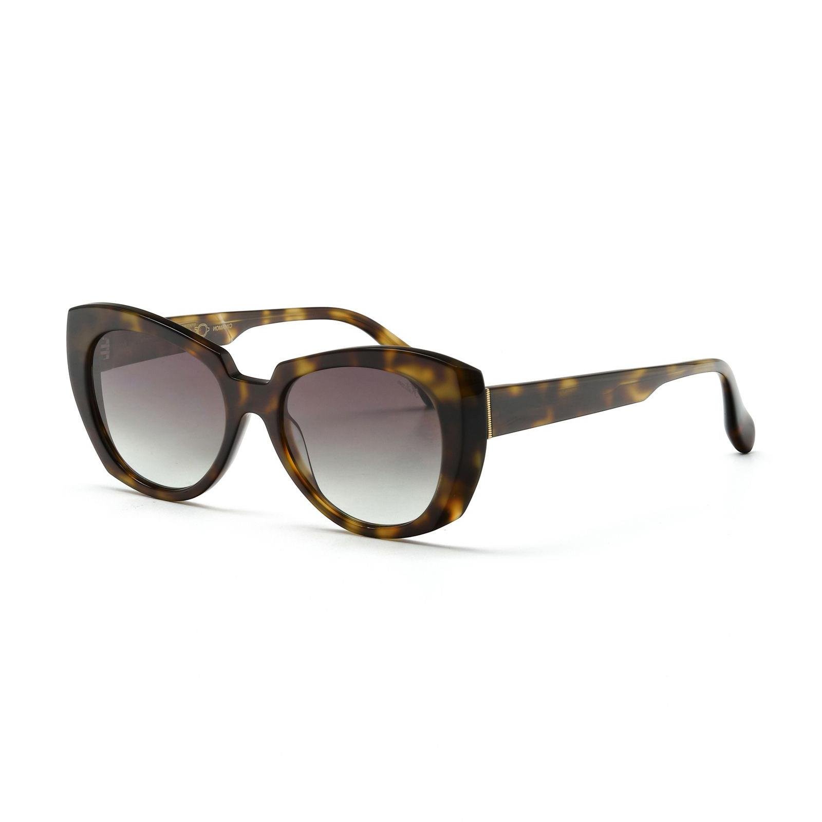 Kılıan CINNAMON C3 Kadın Güneş Gözlüğü