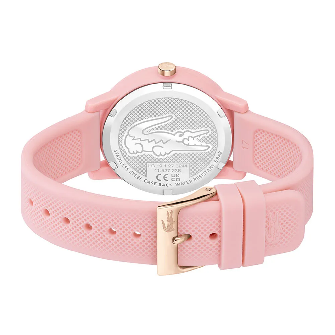 Lacoste LAC2001213 Kadın Kol Saati