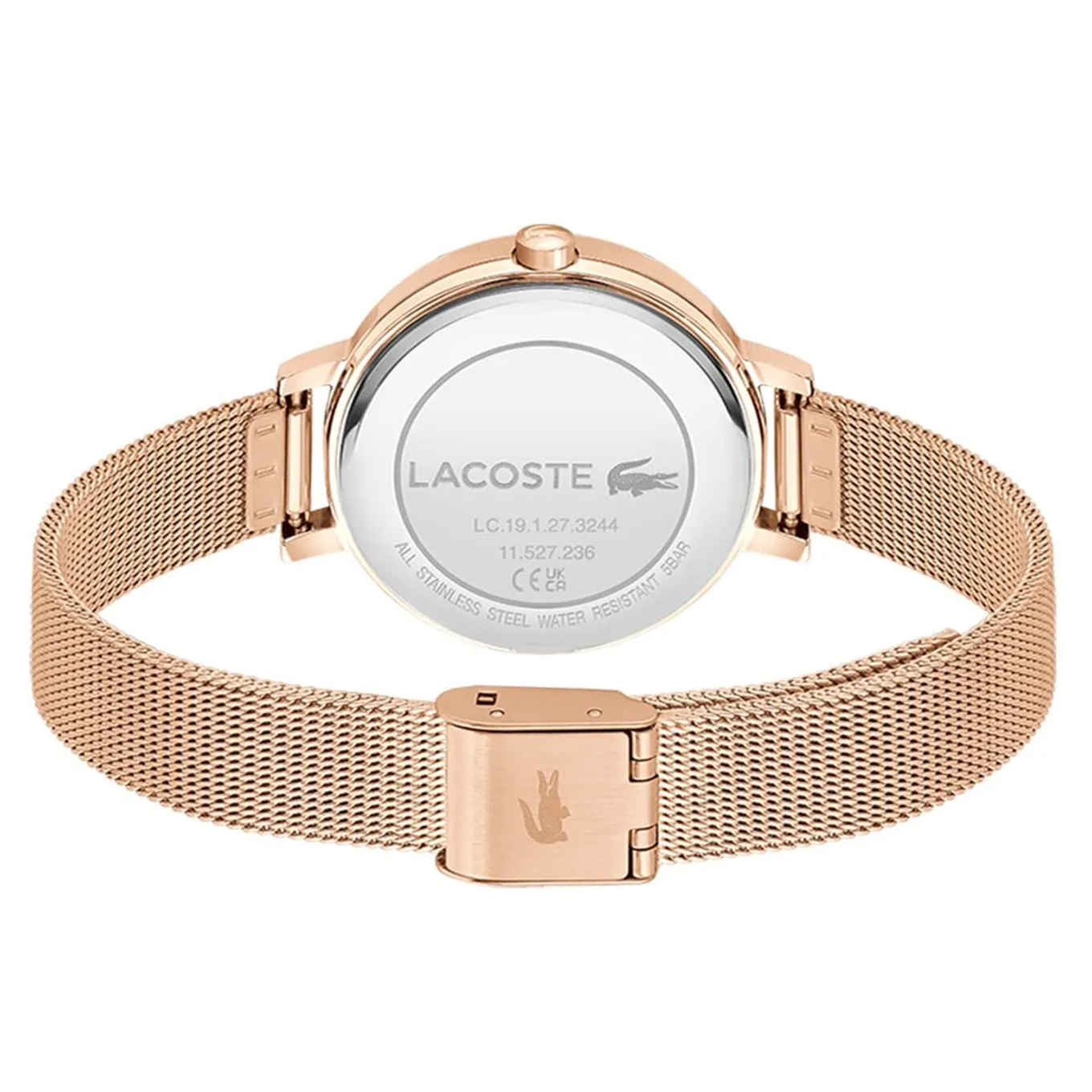 Lacoste LAC2001400 Kadın Kol Saati