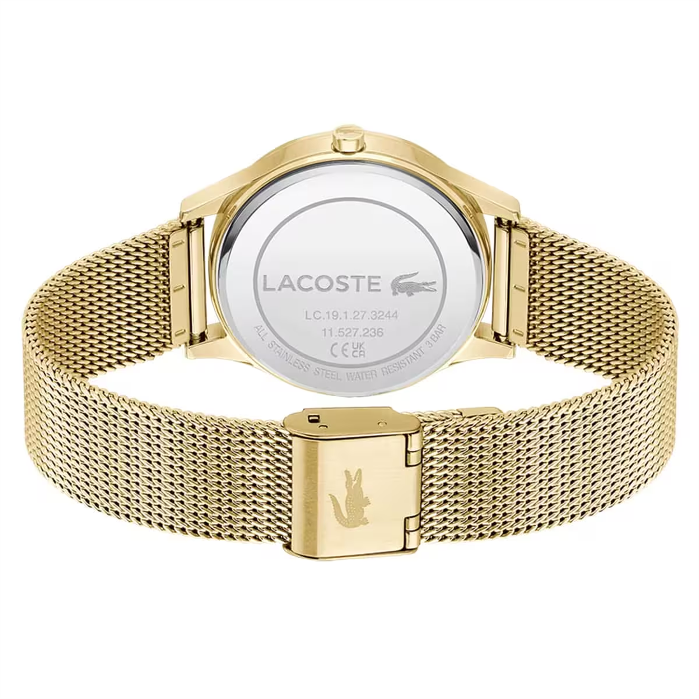 Lacoste LAC2001418 Kadın Kol Saati