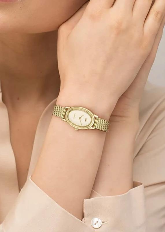 Lacoste LAC2001453 Kadın Kol Saati