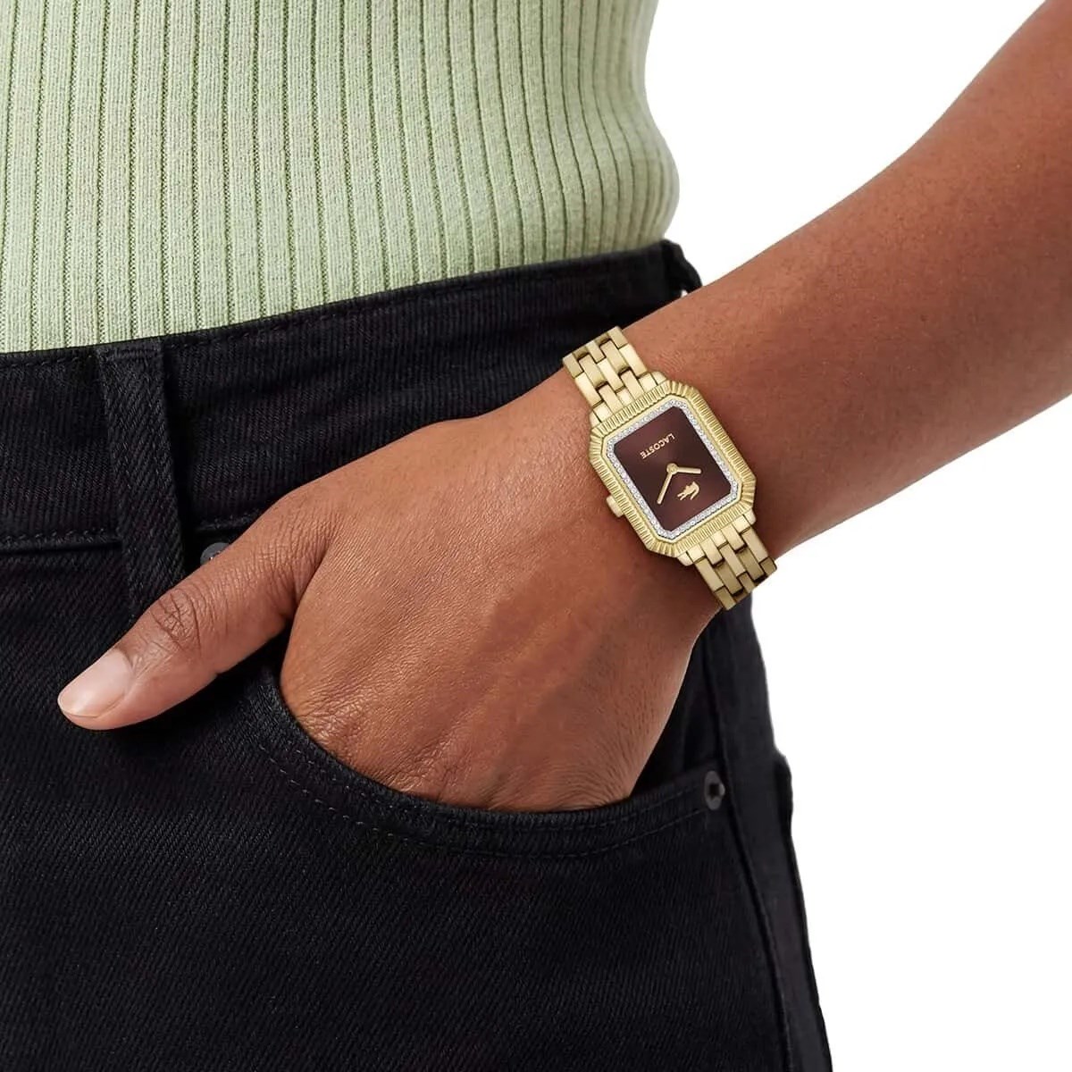 Lacoste LAC2001517 Kadın Kol Saati