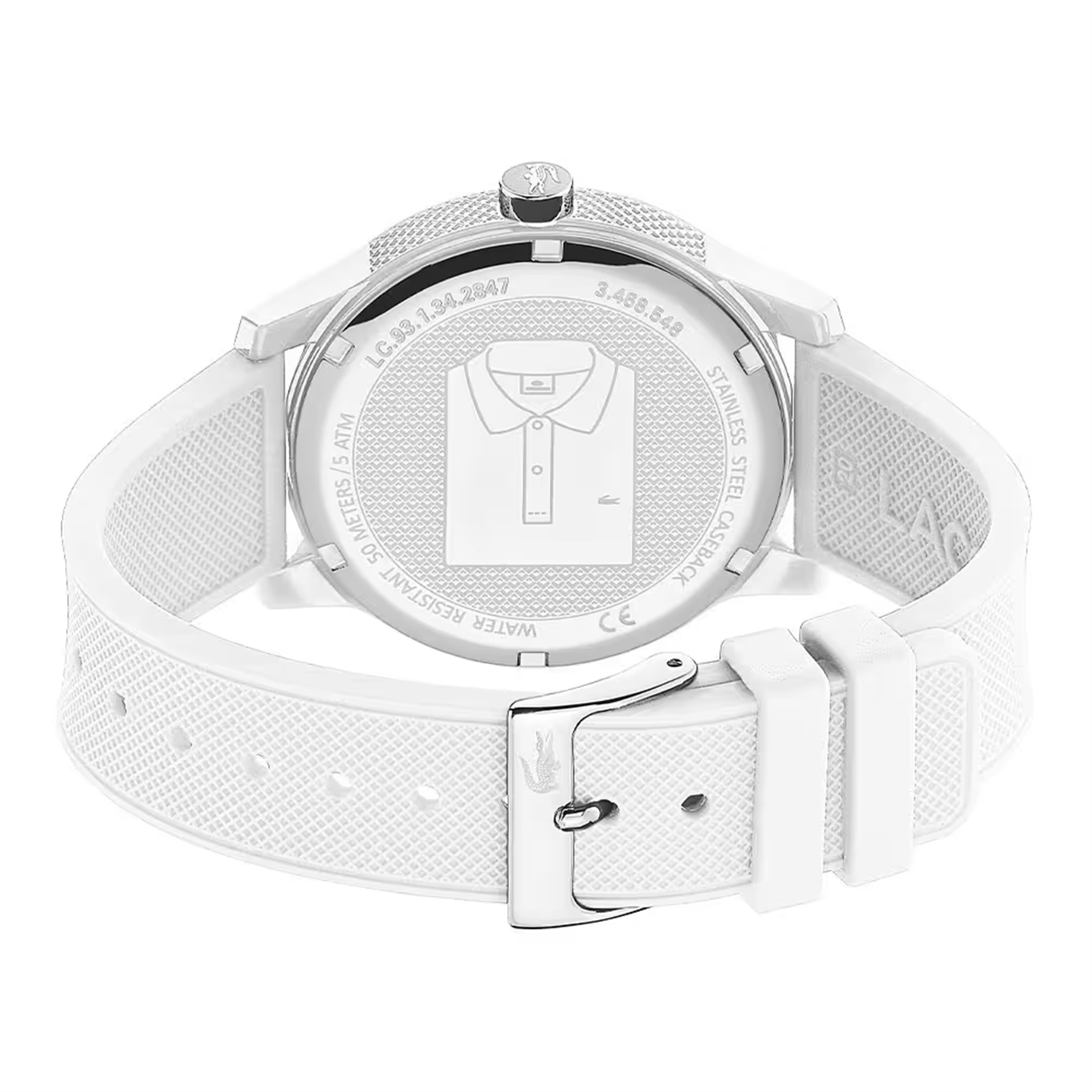 Lacoste LAC2011069 Unisex Kol Saati