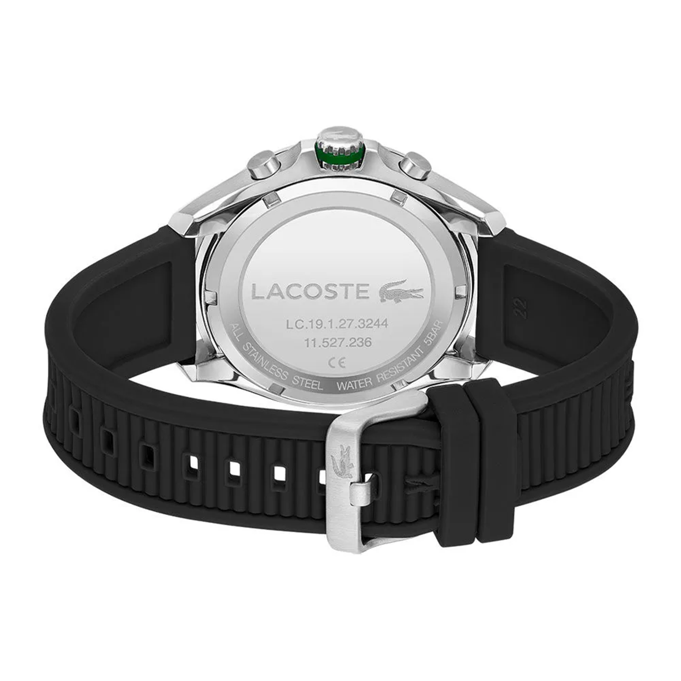 Lacoste LAC2011152 Erkek Kol Saati