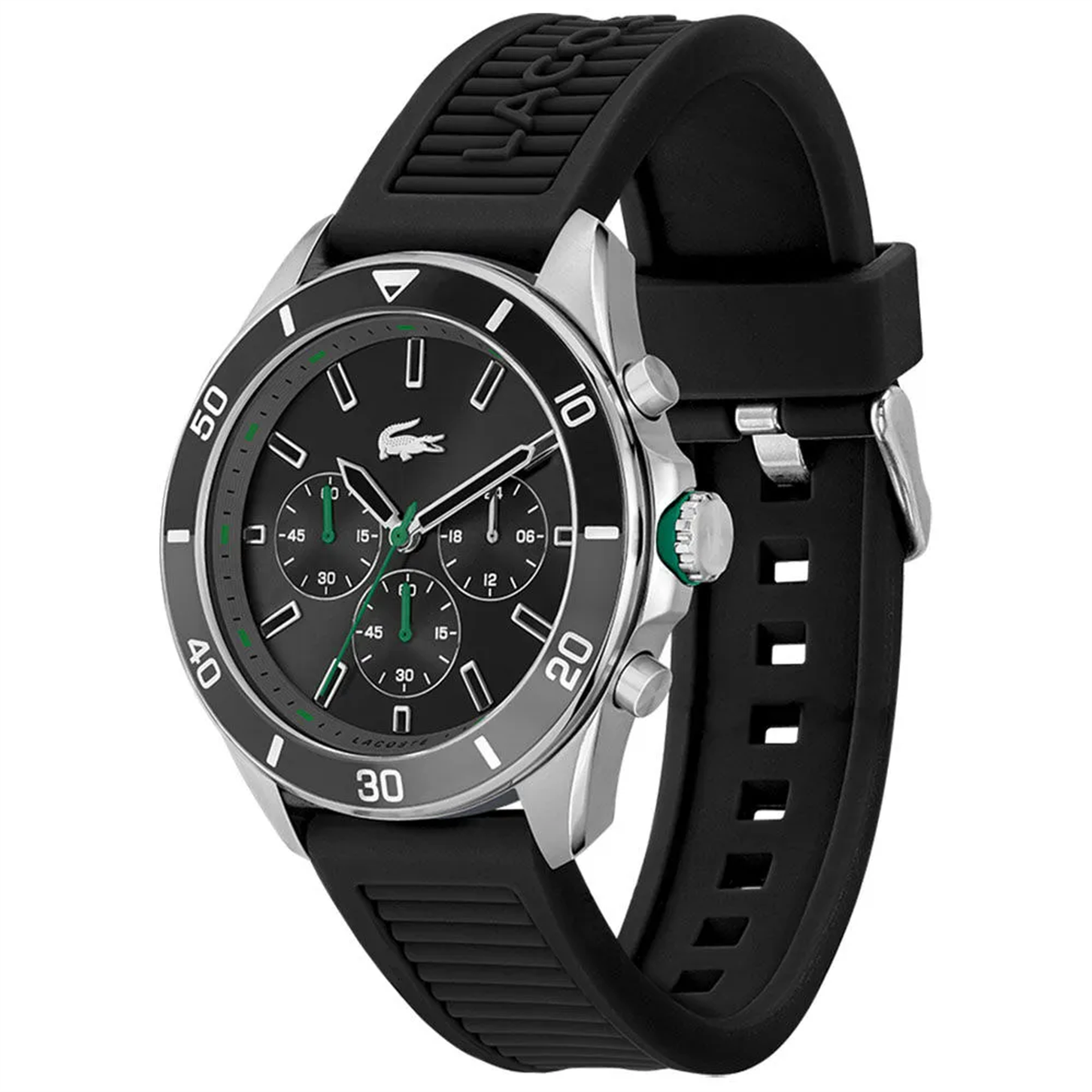 Lacoste LAC2011152 Erkek Kol Saati