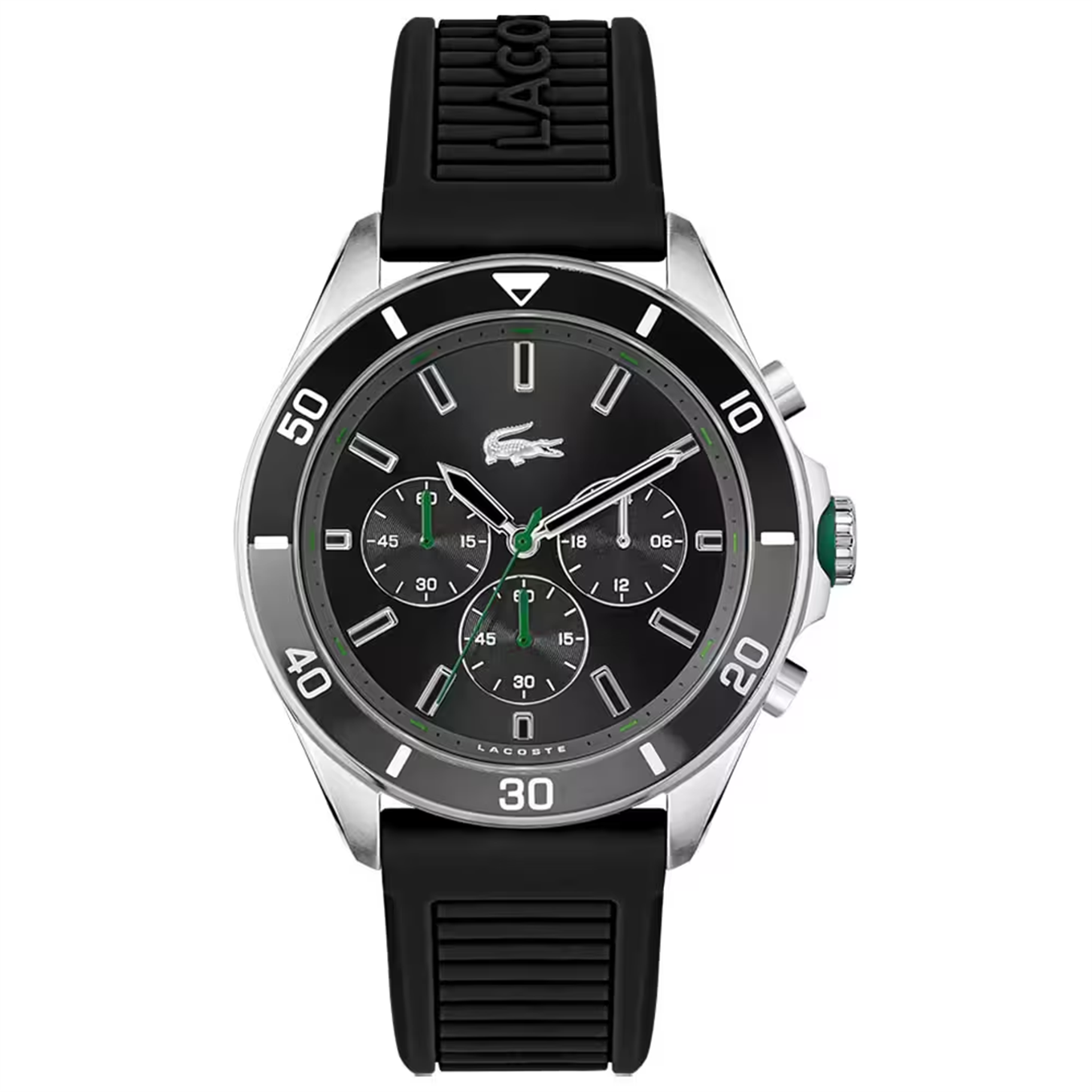 Lacoste LAC2011152 Erkek Kol Saati