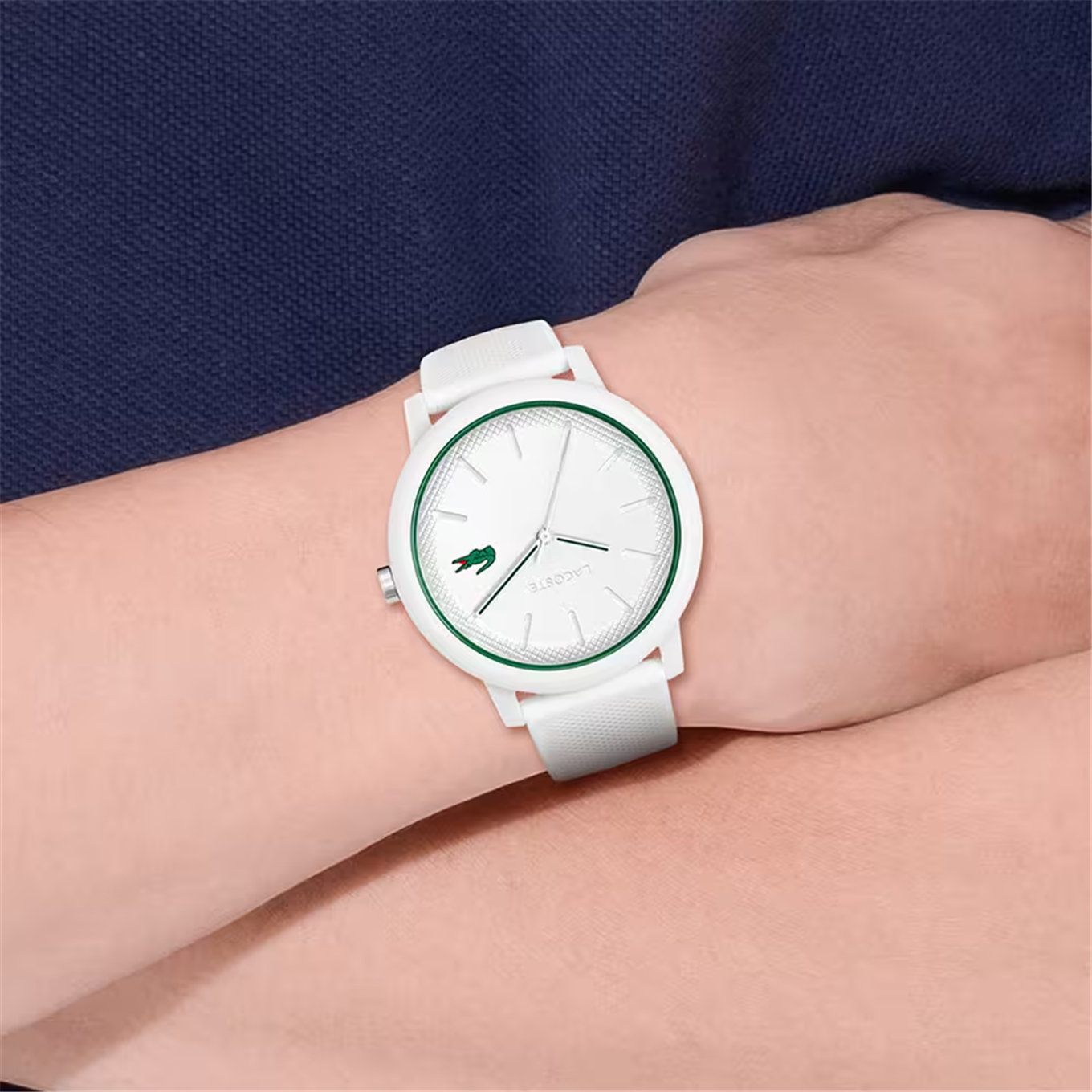 Lacoste LAC2011169 Unisex Kol Saati