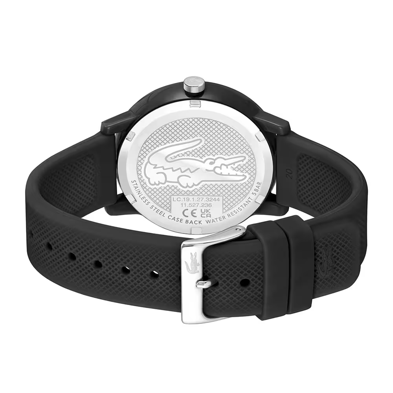 Lacoste LAC2011171 Erkek Kol Saati