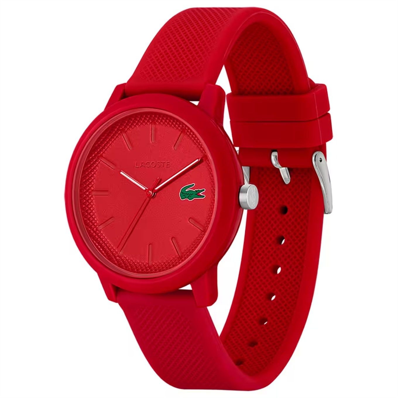 Lacoste LAC2011173 Erkek Kol Saati