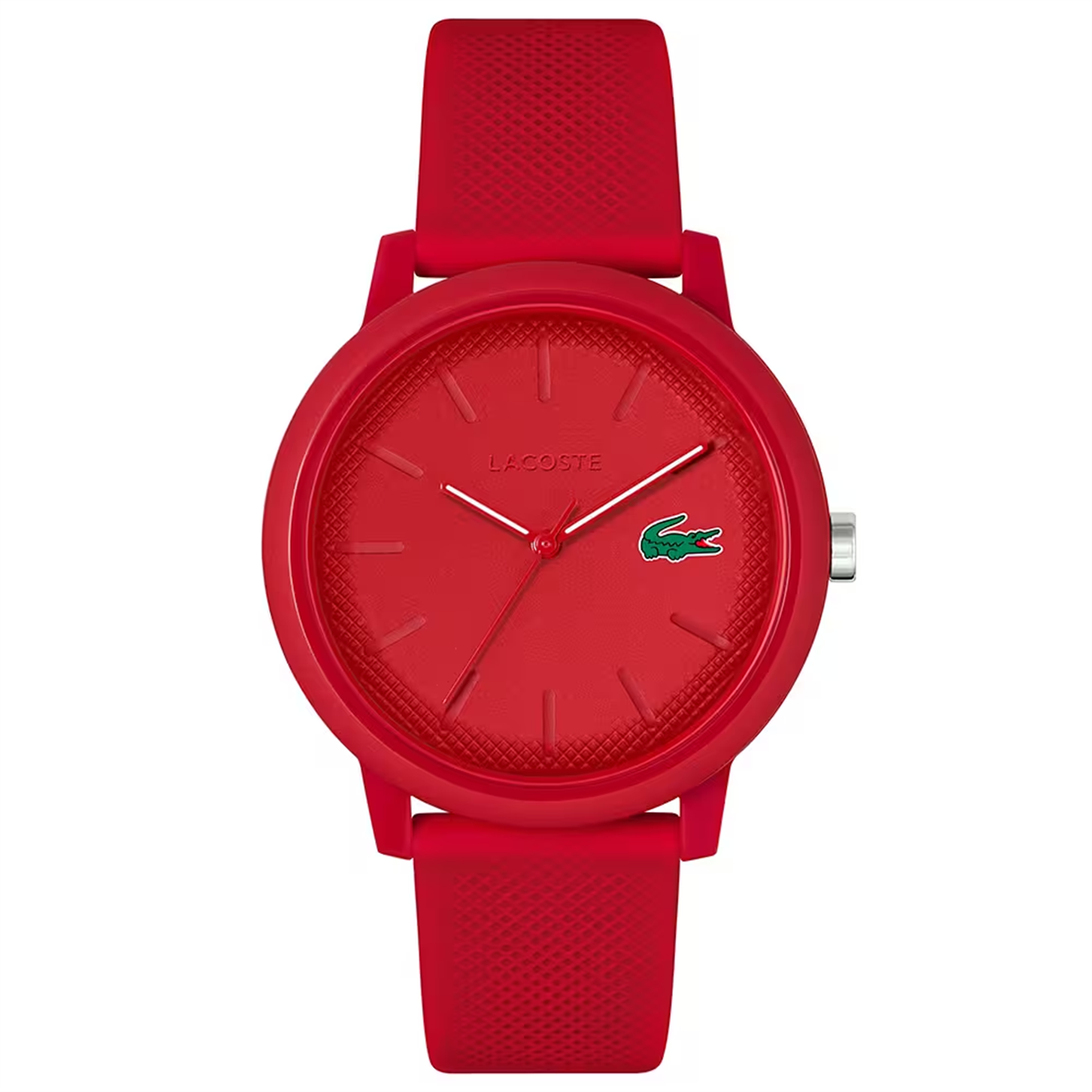 Lacoste LAC2011173 Erkek Kol Saati