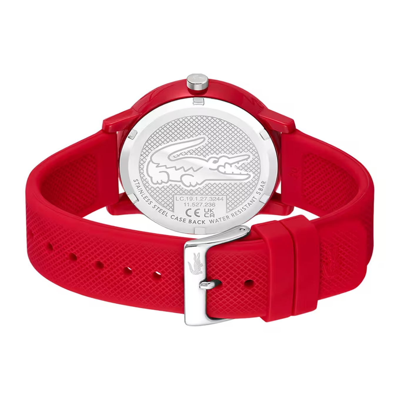 Lacoste LAC2011173 Erkek Kol Saati