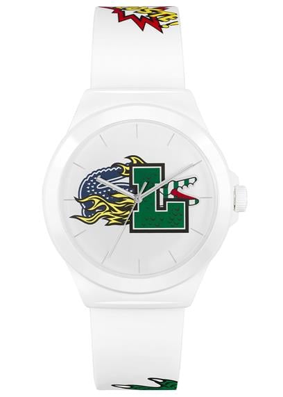Lacoste LAC2011232 Erkek Kol Saati