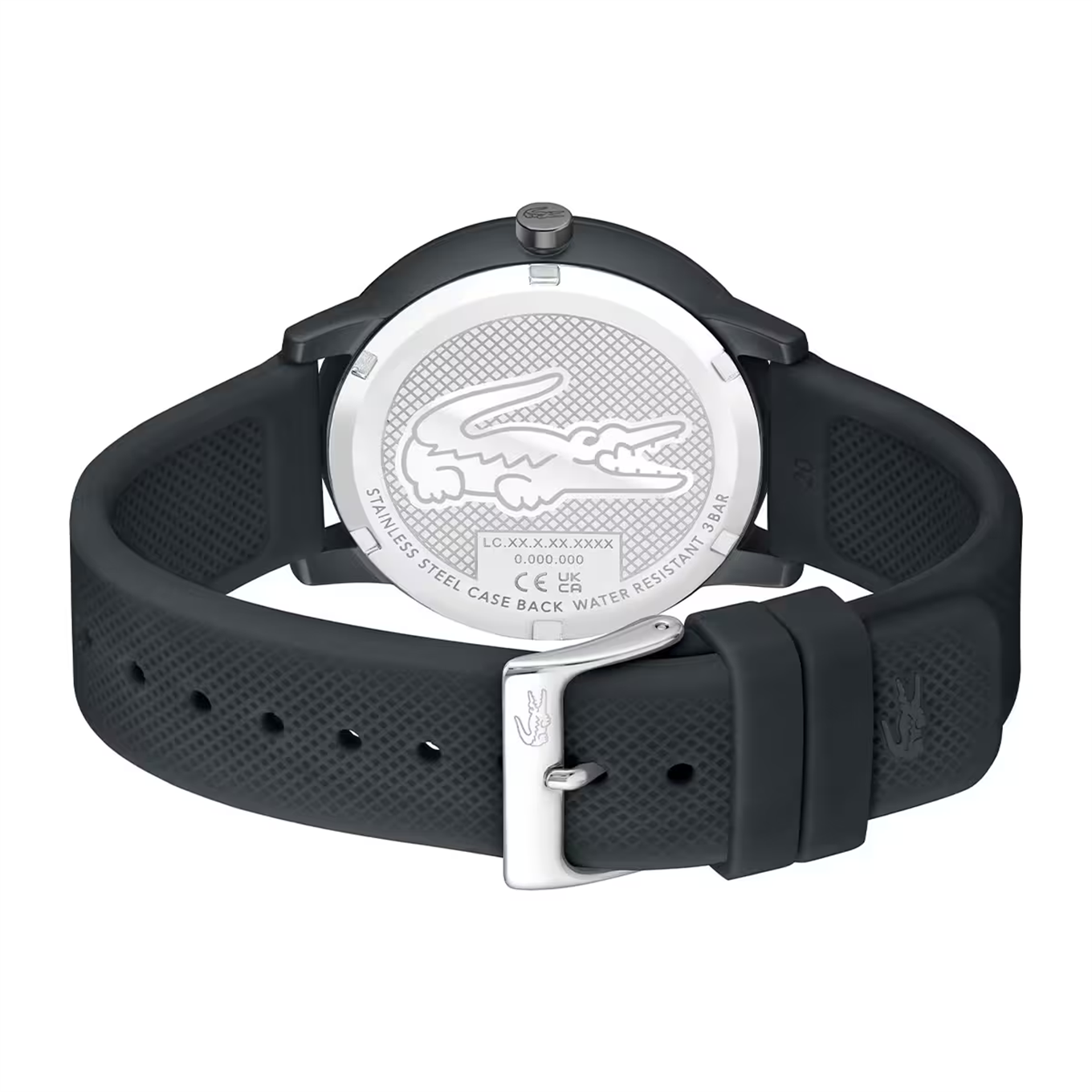 Lacoste LAC2011242 Erkek Kol Saati