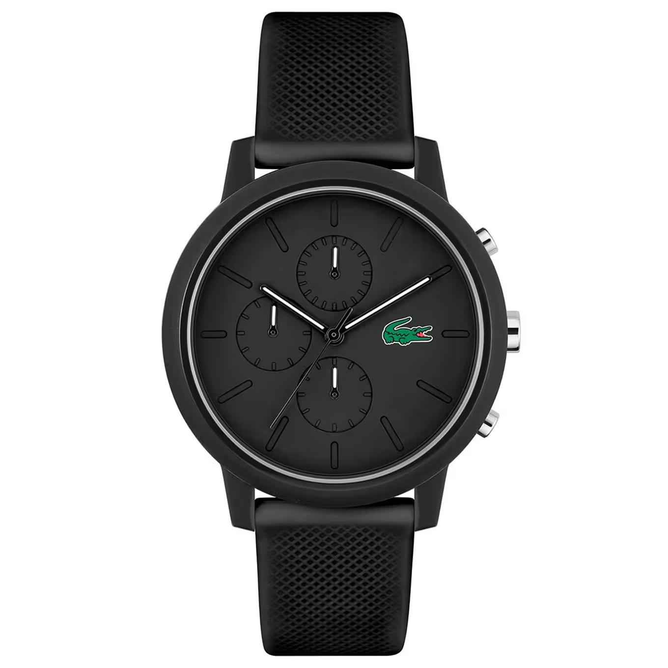 Lacoste LAC2011243 Erkek Kol Saati