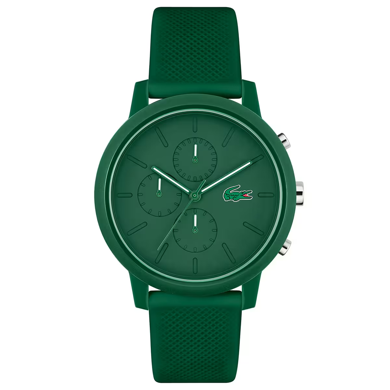 Lacoste LAC2011245 Erkek Kol Saati