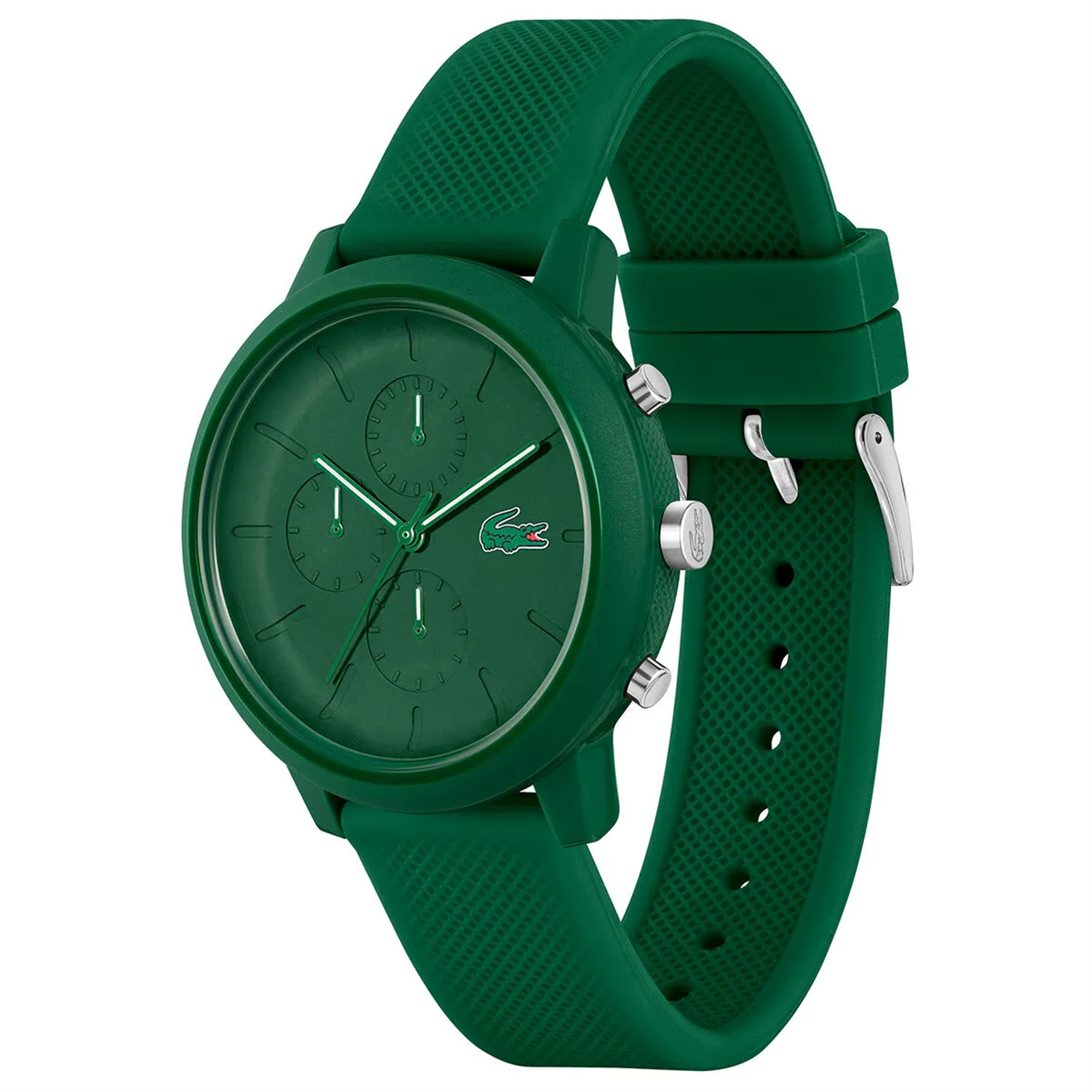 Lacoste LAC2011245 Erkek Kol Saati