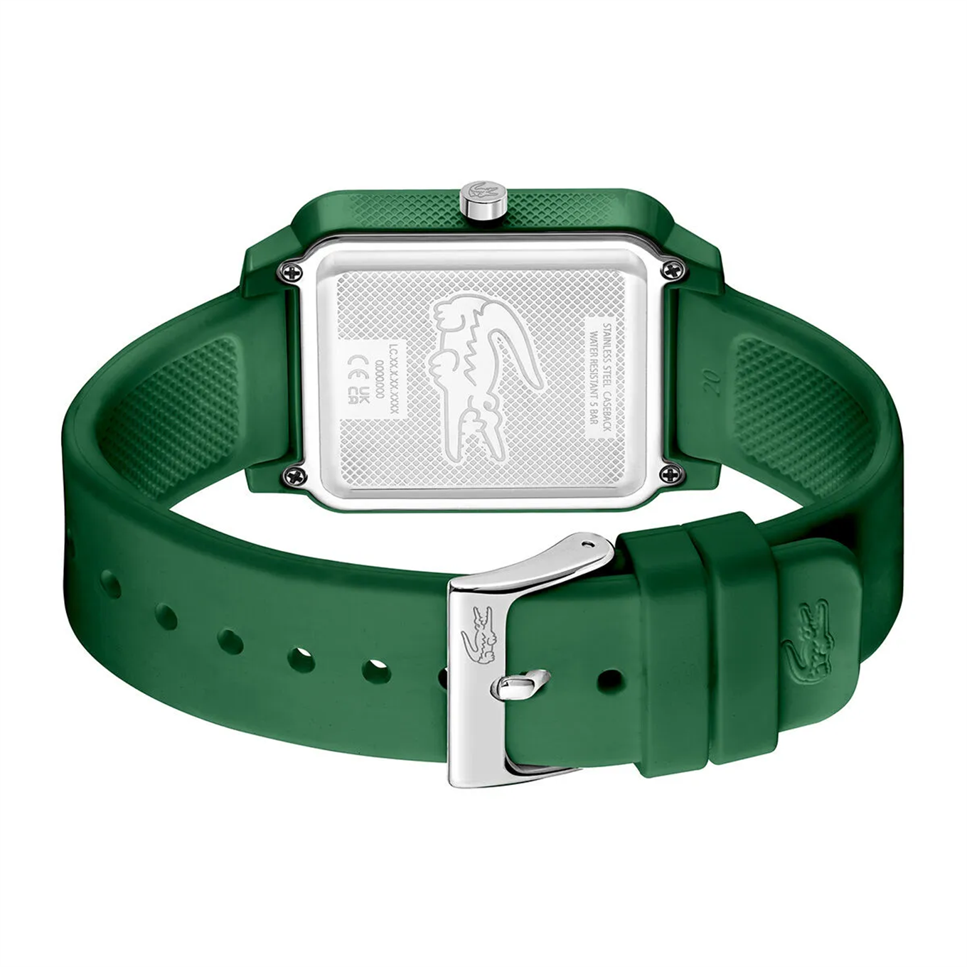 Lacoste LAC2011250 Erkek Kol Saati
