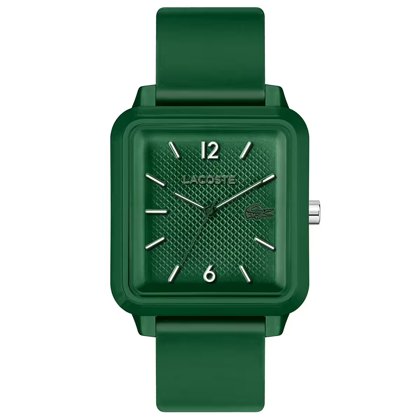 Lacoste LAC2011250 Erkek Kol Saati
