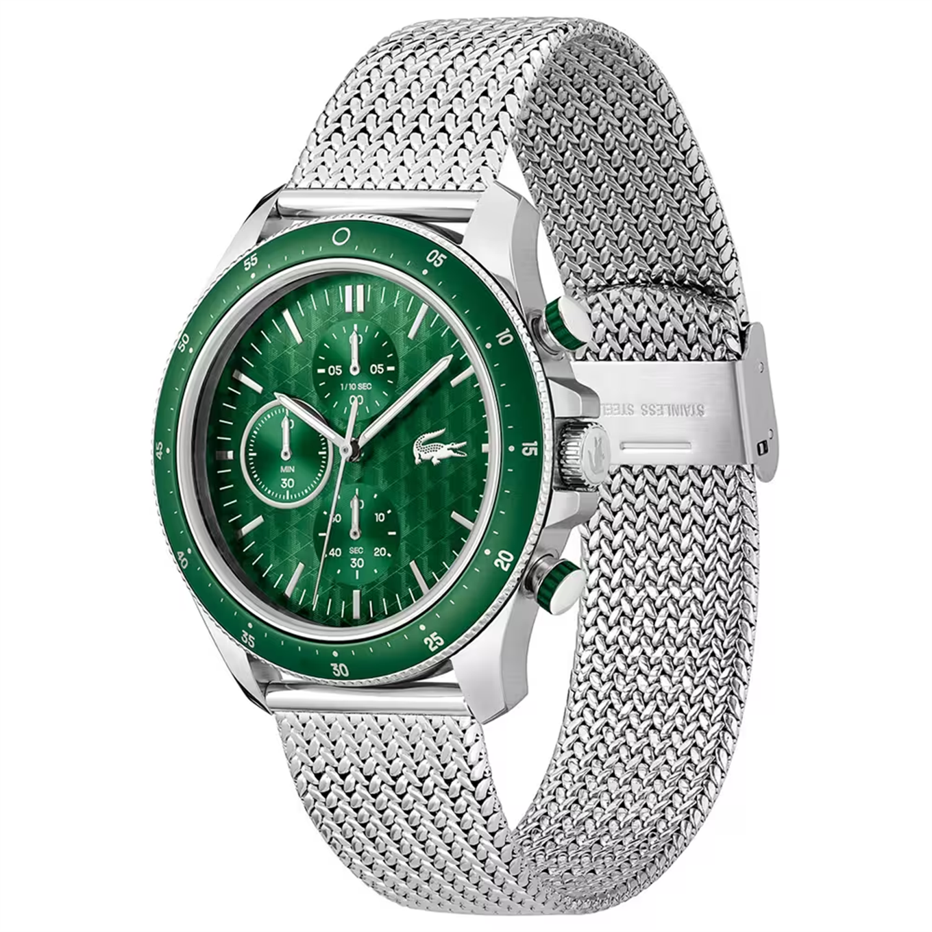 Lacoste LAC2011255 Erkek Kol Saati