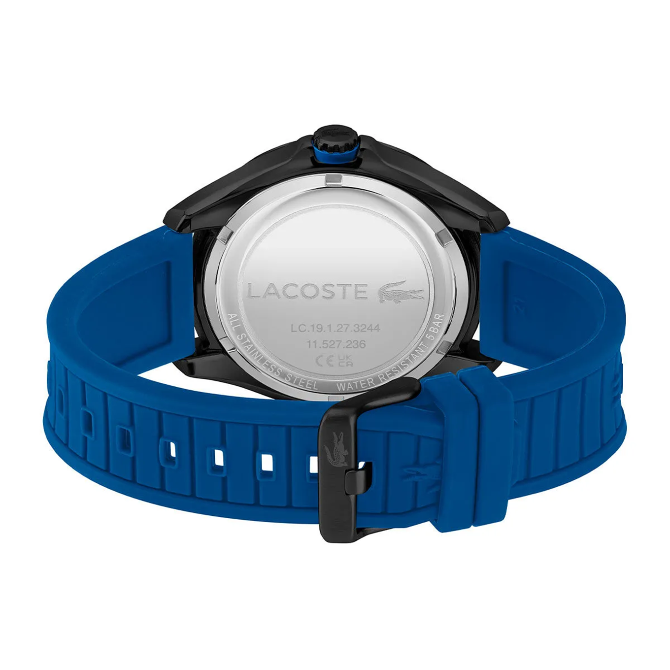 Lacoste LAC2011262 Erkek Kol Saati