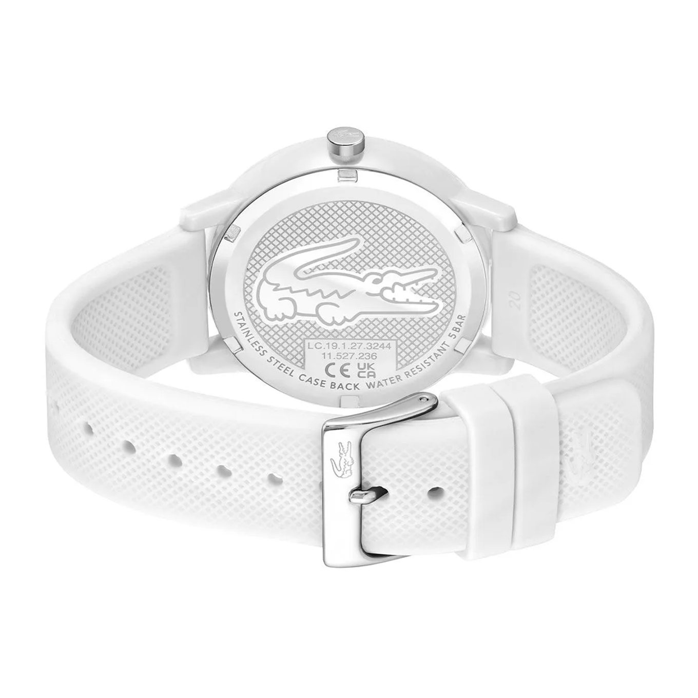 Lacoste LAC2011280 Erkek Kol Saati