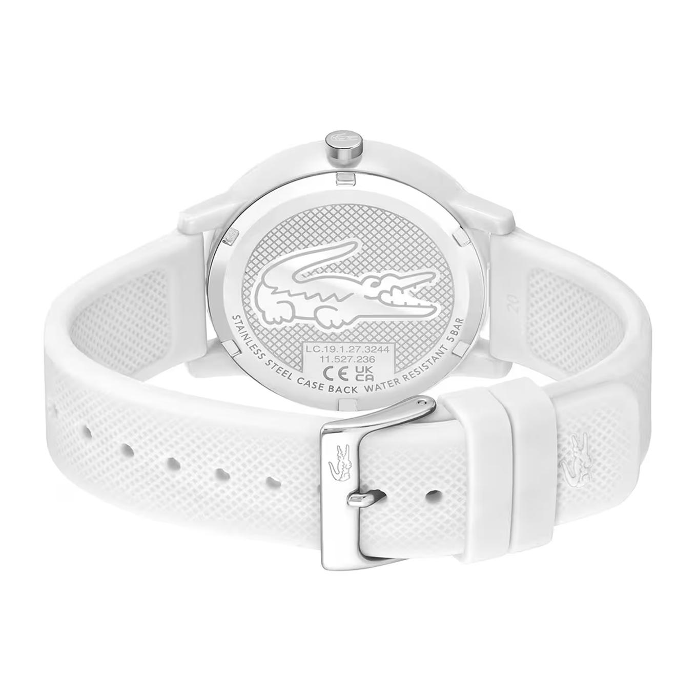 Lacoste LAC2011308 Unisex Kol Saati